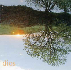 <i>dios</i> (album) 2004 studio album by dios Malos