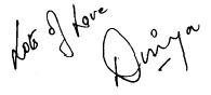 File:Divya Bharti's Signature.jpg