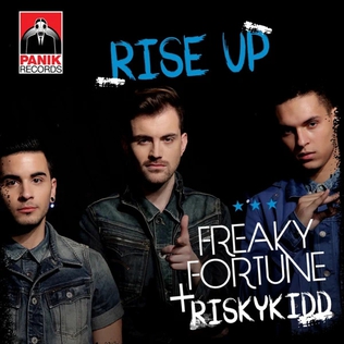 File:Freaky Fortune-Rise Up.jpg