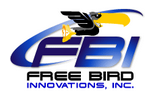 Free Bird Innovations Inc logotipi 2014.png