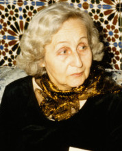 <span class="mw-page-title-main">Galina Pugachenkova</span> Soviet archeologist and art historian (1915–2007)