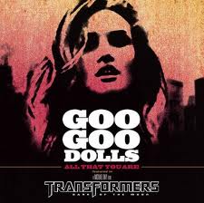 goo goo dolls transformers 3