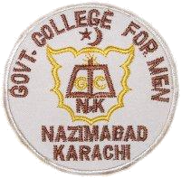 <span class="mw-page-title-main">Government College for Men Nazimabad</span>