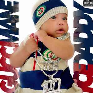 <i>Ice Daddy</i> 2021 studio album by Gucci Mane