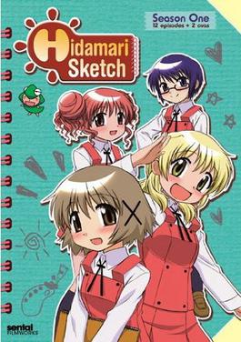 List of Hidamari Sketch episodes - Wikipedia
