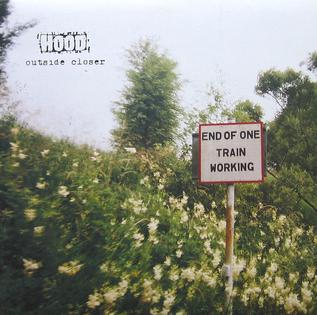 <i>Outside Closer</i> album by Hood