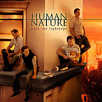 <i>Walk the Tightrope</i> 2004 studio album by Human Nature