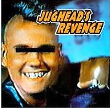 <i>Image Is Everything</i> 1996 studio album by Jugheads Revenge