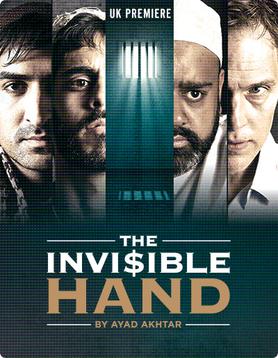 File:Invisible Hand Poster Tricycle Theatre.jpg