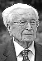 Karl Lennert German physician and pathologist (1921–2012)