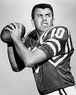 <span class="mw-page-title-main">King Hill</span> American football player (1936–2012)