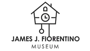 File:Logo of the James J. Fiorentino Museum.png