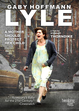 <i>Lyle</i> (film) 2014 American film