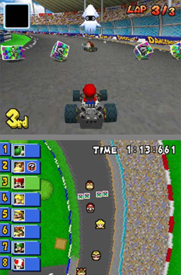 File:Mario Kart DS screenshot.png