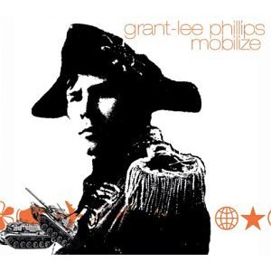 <i>Mobilize</i> (Grant-Lee Phillips album) 2001 studio album by Grant-Lee Phillips