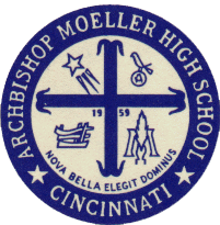 File:Moeller High School seal.png