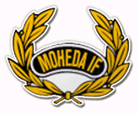 Moheda IF Swedish football club