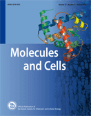 <i>Molecules and Cells</i> journal