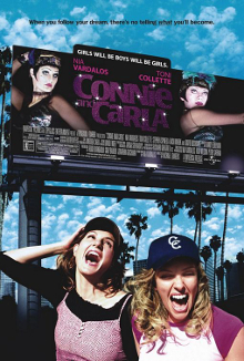 <i>Connie and Carla</i> 2004 American film