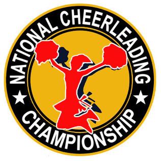 <span class="mw-page-title-main">National Cheerleading Championship</span>
