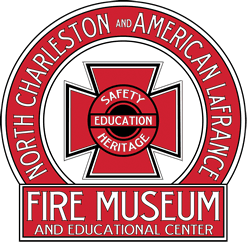 North Charleston Fire Museum logo.png