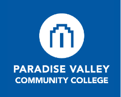 File:Paradise Valley Community College (logo).png