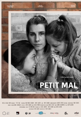 <i>Petit Mal</i> 2022 Colombian film