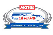 <span class="mw-page-title-main">Petit Le Mans</span> Auto race in the United States