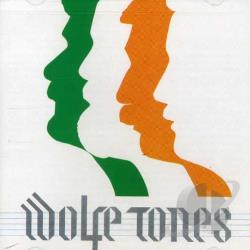<i>Profile</i> (Wolfe Tones album) 1985 studio album by The Wolfe Tones