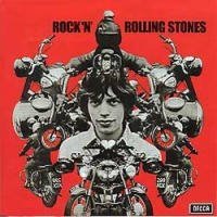 ROCK’N’ROLLING STONES3Ohbaby