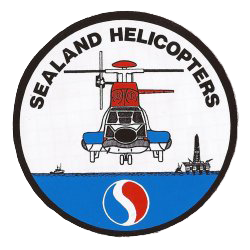 Sealand Helicopters