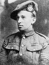 <span class="mw-page-title-main">Alexander Edwards</span> Recipient of the Victoria Cross