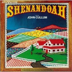 <i>Shenandoah</i> (musical) musical