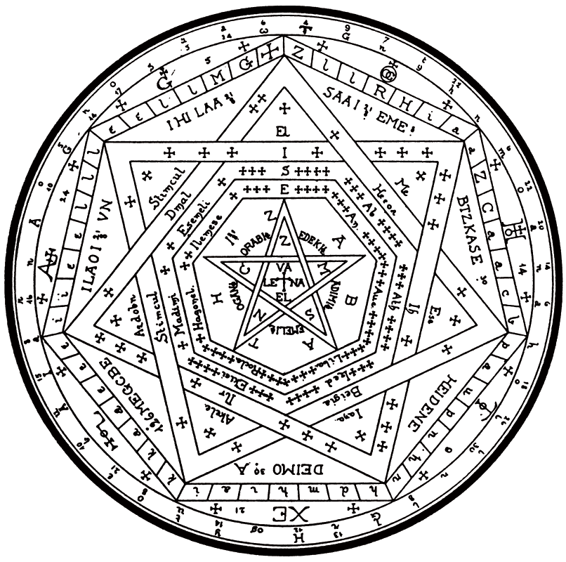 Sigil - Wikipedia