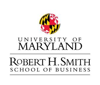 Robert H. Smith School of Business - Wikipedia