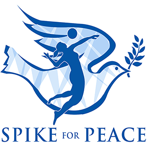 2015 Spike For Peace International Beach Volleyball Tournament