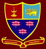 Sri Jayawardenepura Maha Vidyalaya logo.jpg