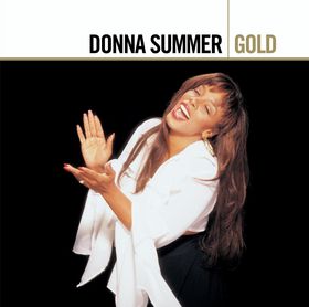 <i>Gold</i> (Donna Summer album) 2005 greatest hits album by Donna Summer