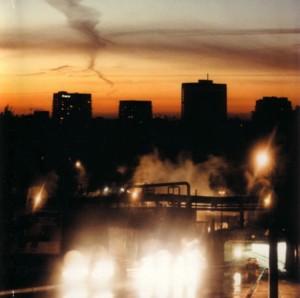 <i>Sunset Mission</i> 2000 studio album by Bohren & der Club of Gore