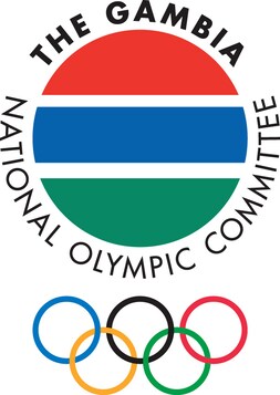 <span class="mw-page-title-main">The Gambia National Olympic Committee</span> National Olympic Committee