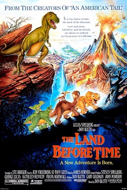 File:The Land Before Time poster.jpg