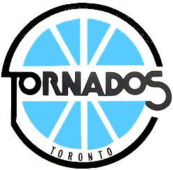 <span class="mw-page-title-main">Toronto Tornados</span> Basketball team in Toronto