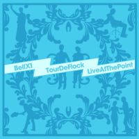 <i>Tour De Flock</i> 2007 live album by Bell X1