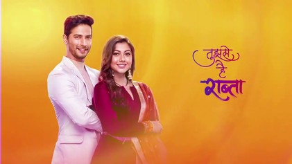 Tujhse Hai Raabta, 16th September 2020, Written Update: Vikram refuses to  marry Kalyani