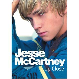 <i>Up Close</i> (Jesse McCartney album) 2005 video by Jesse McCartney