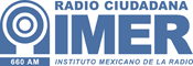 XEDTL RadioCiudadana660 logo.png