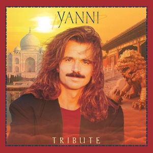 <i>Tribute</i> (Yanni album) 1997 live album and concert film by Yanni