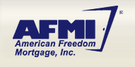 American Freedom Mortgage