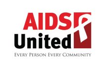 <span class="mw-page-title-main">AIDS United</span>