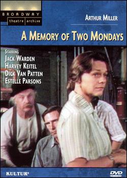 File:A Memory of Two Mondays DVD Cover.jpg